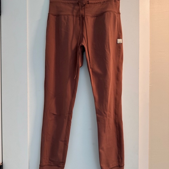 Vuori Daily Leggings CLOVE Size Small - Picture 1 of 8